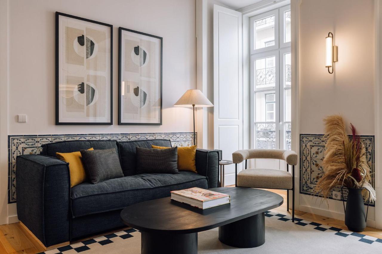 Ando Living - Madalena House Apartment Lisbon