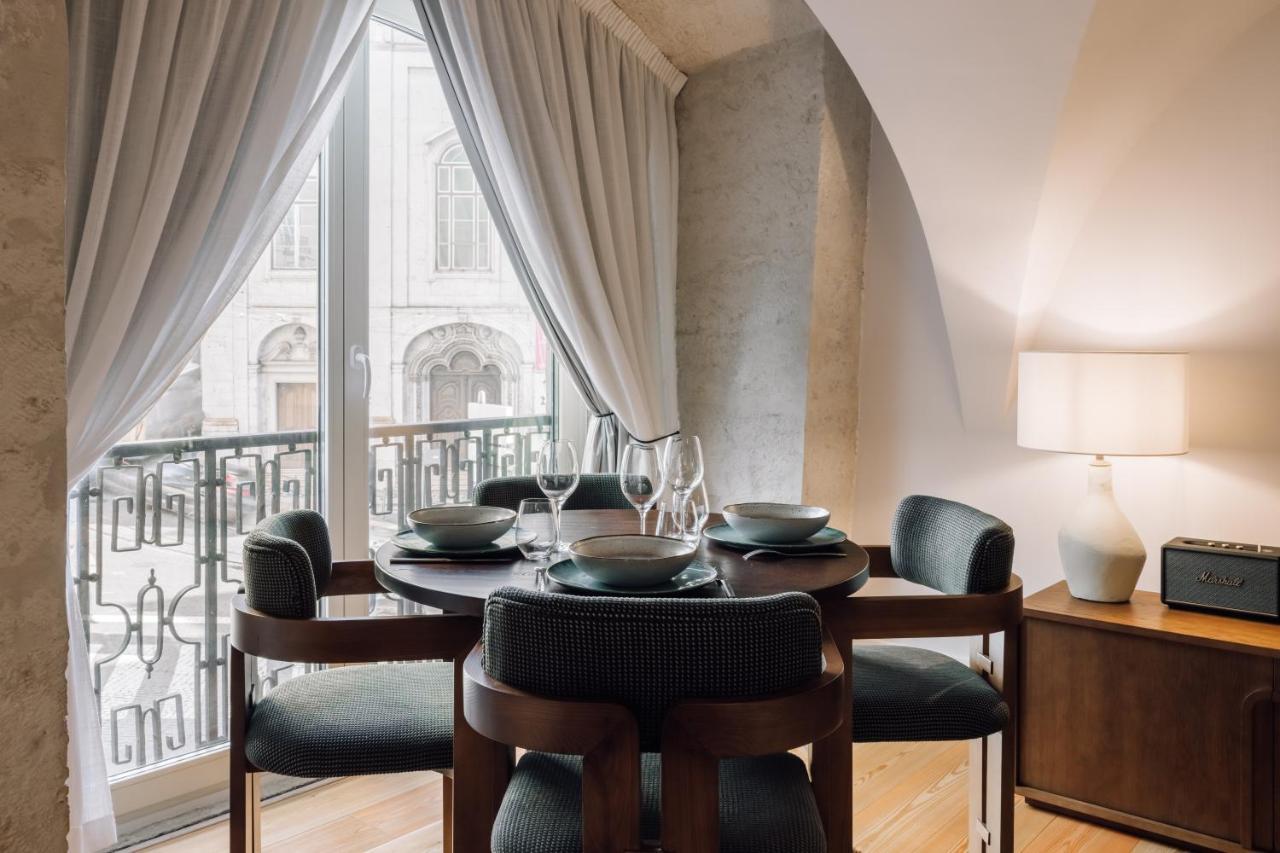 Apartment Ando Living - Madalena House Lisbon