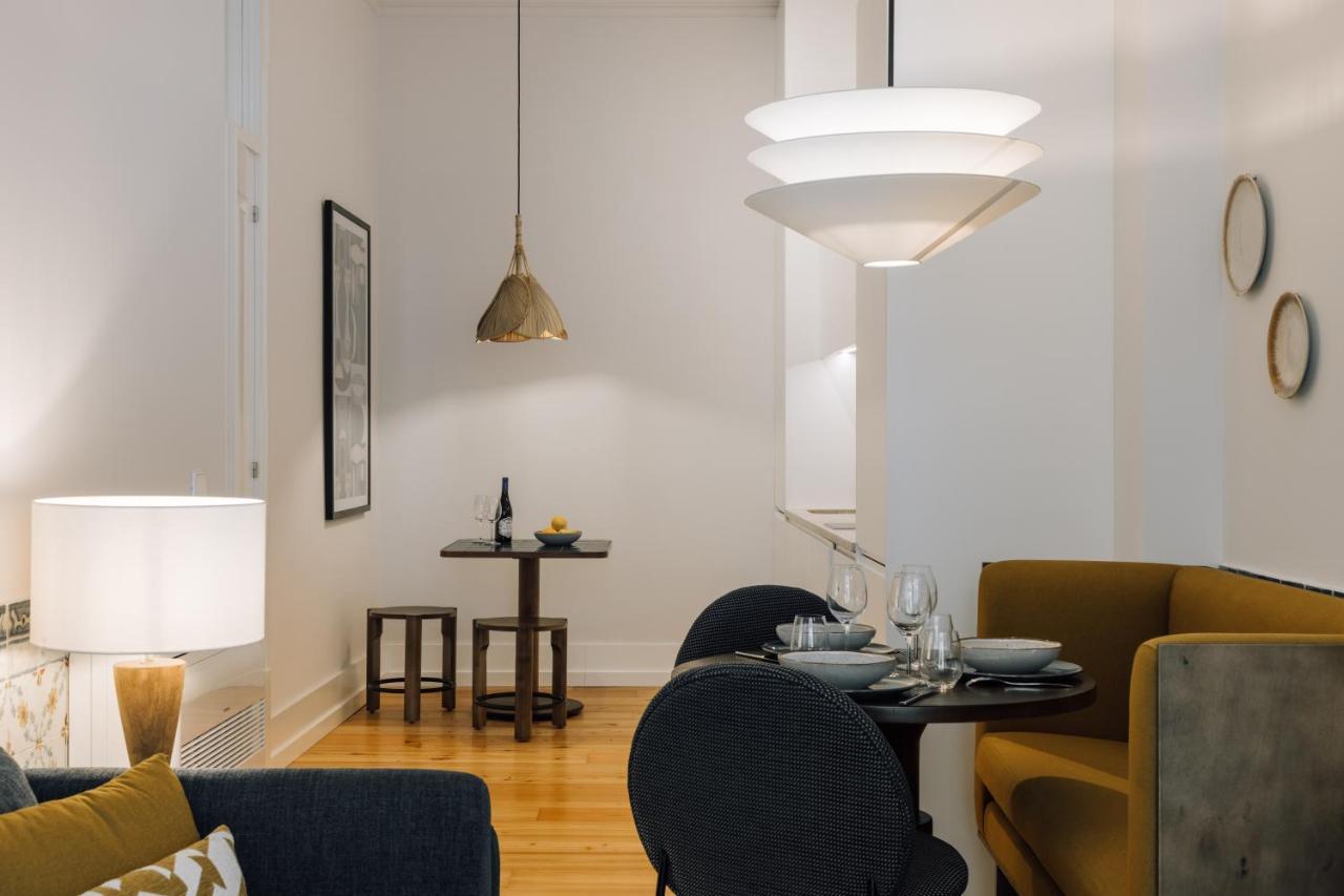 Ando Living - Madalena House Apartment