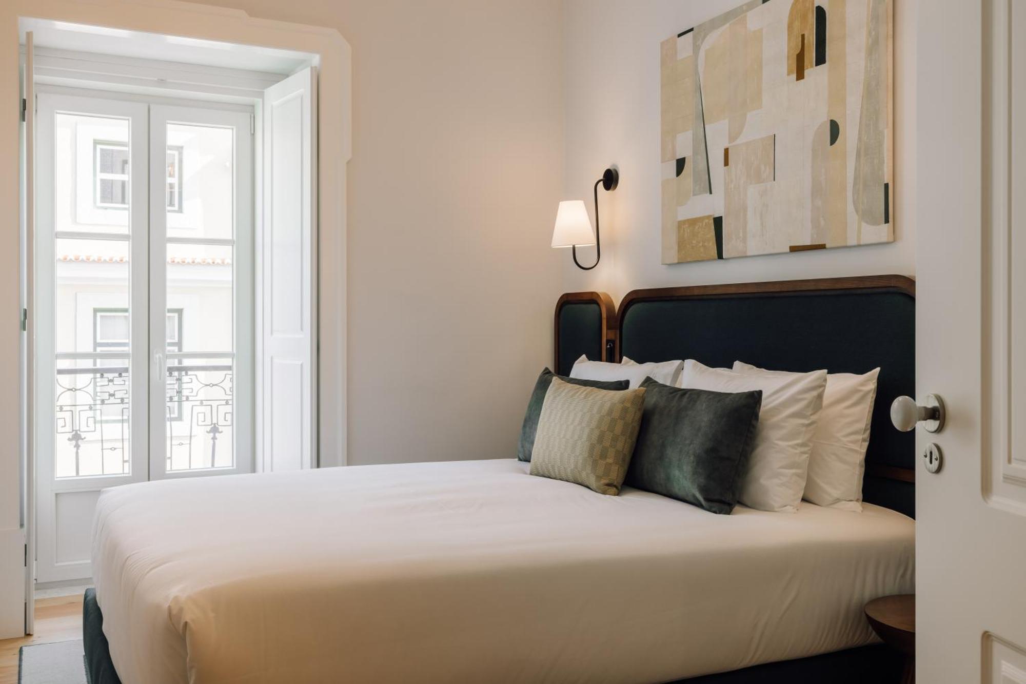 Ando Living - Madalena House Apartment