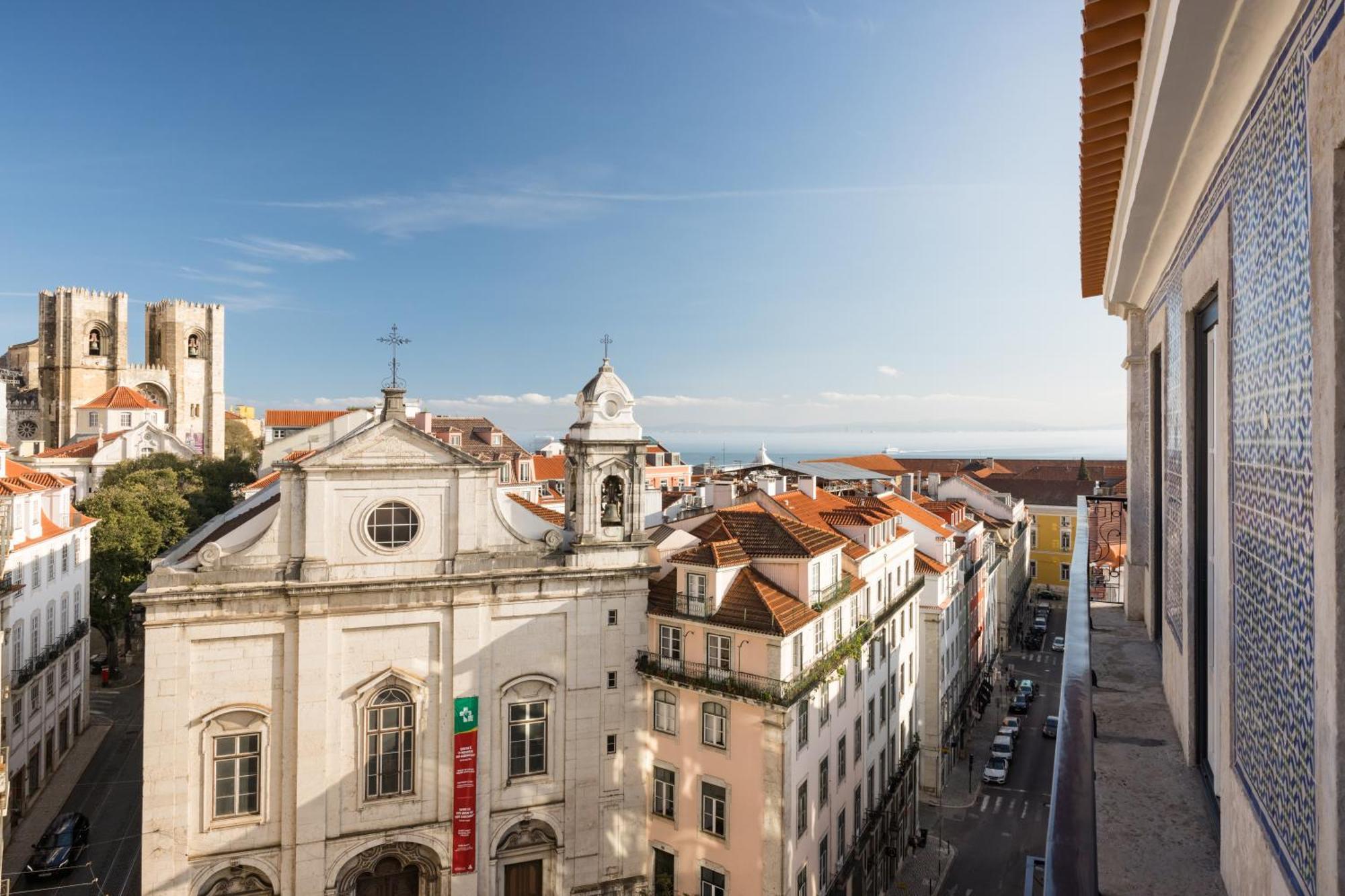 Ando Living - Madalena House Apartment
