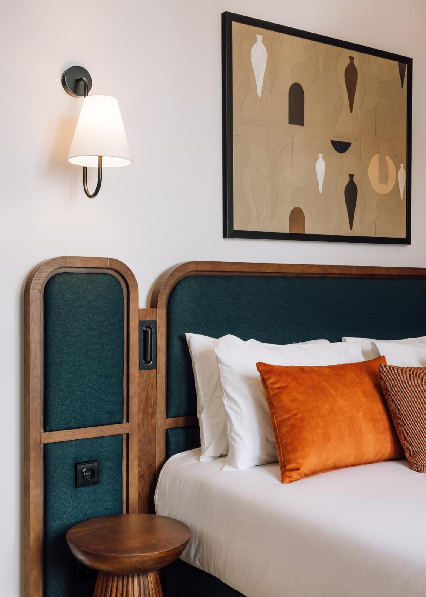 Ando Living - Madalena House Lisbon