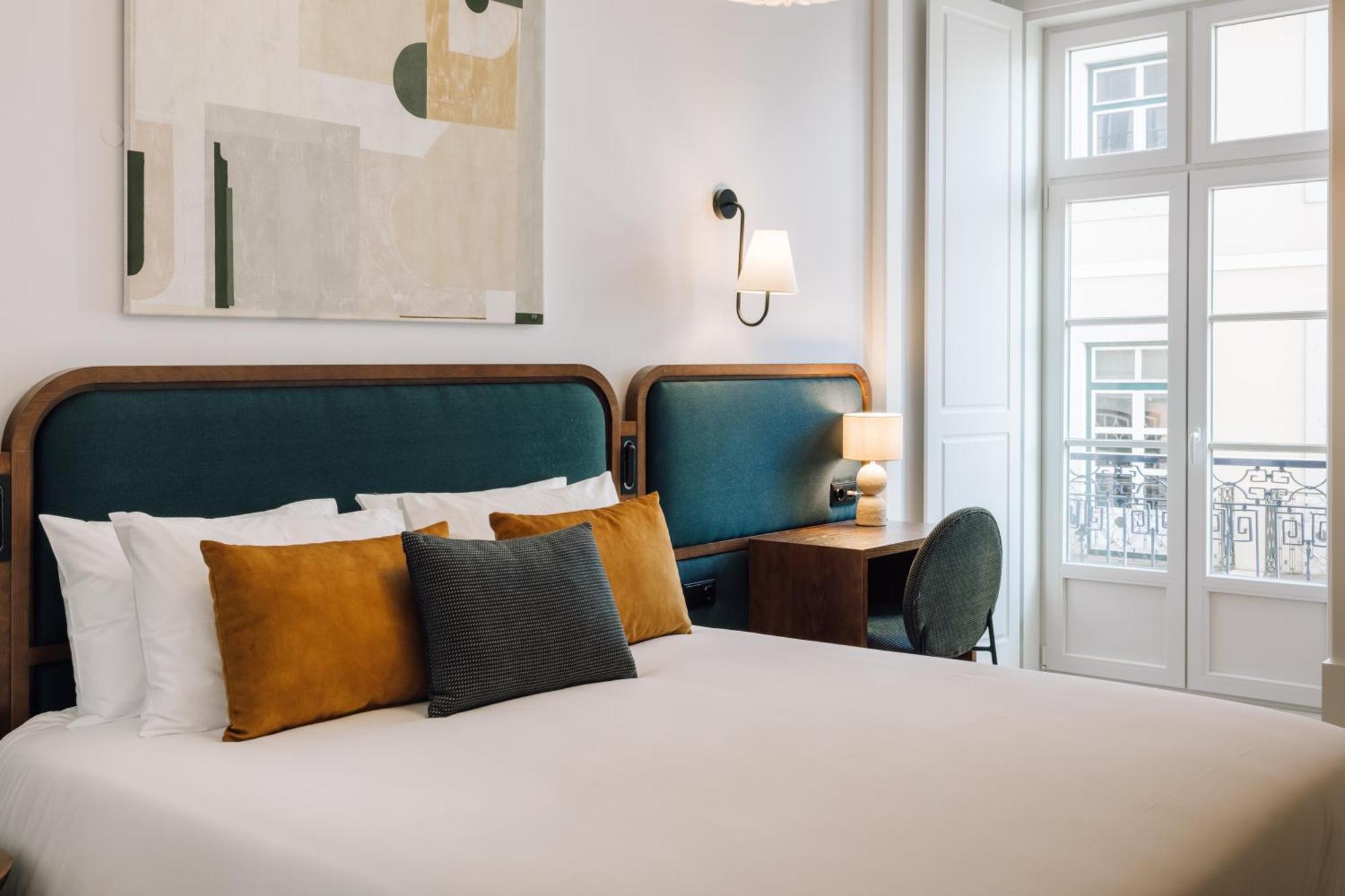 Ando Living - Madalena House Apartment Lisbon