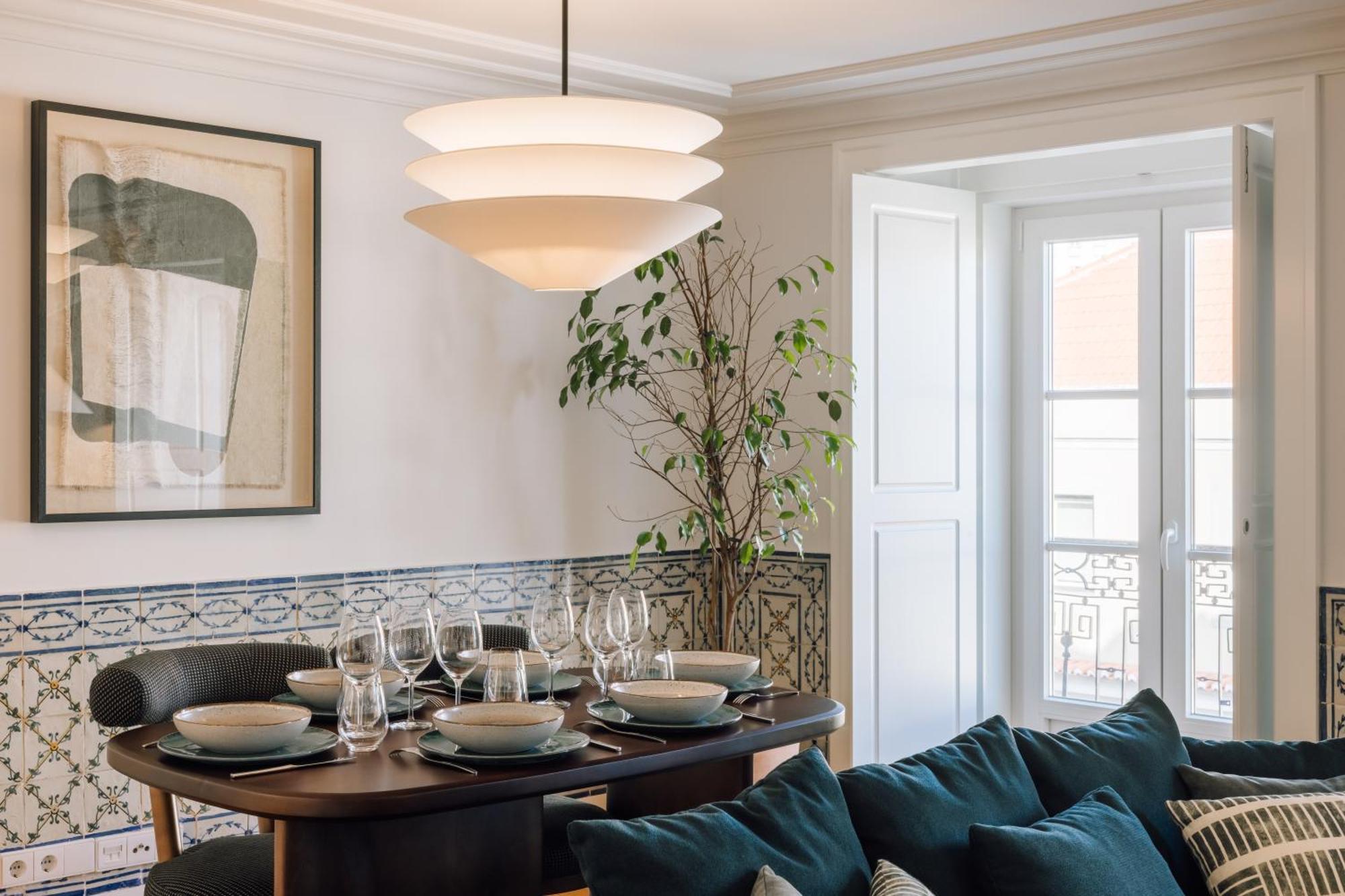 Apartment Ando Living - Madalena House Lisbon