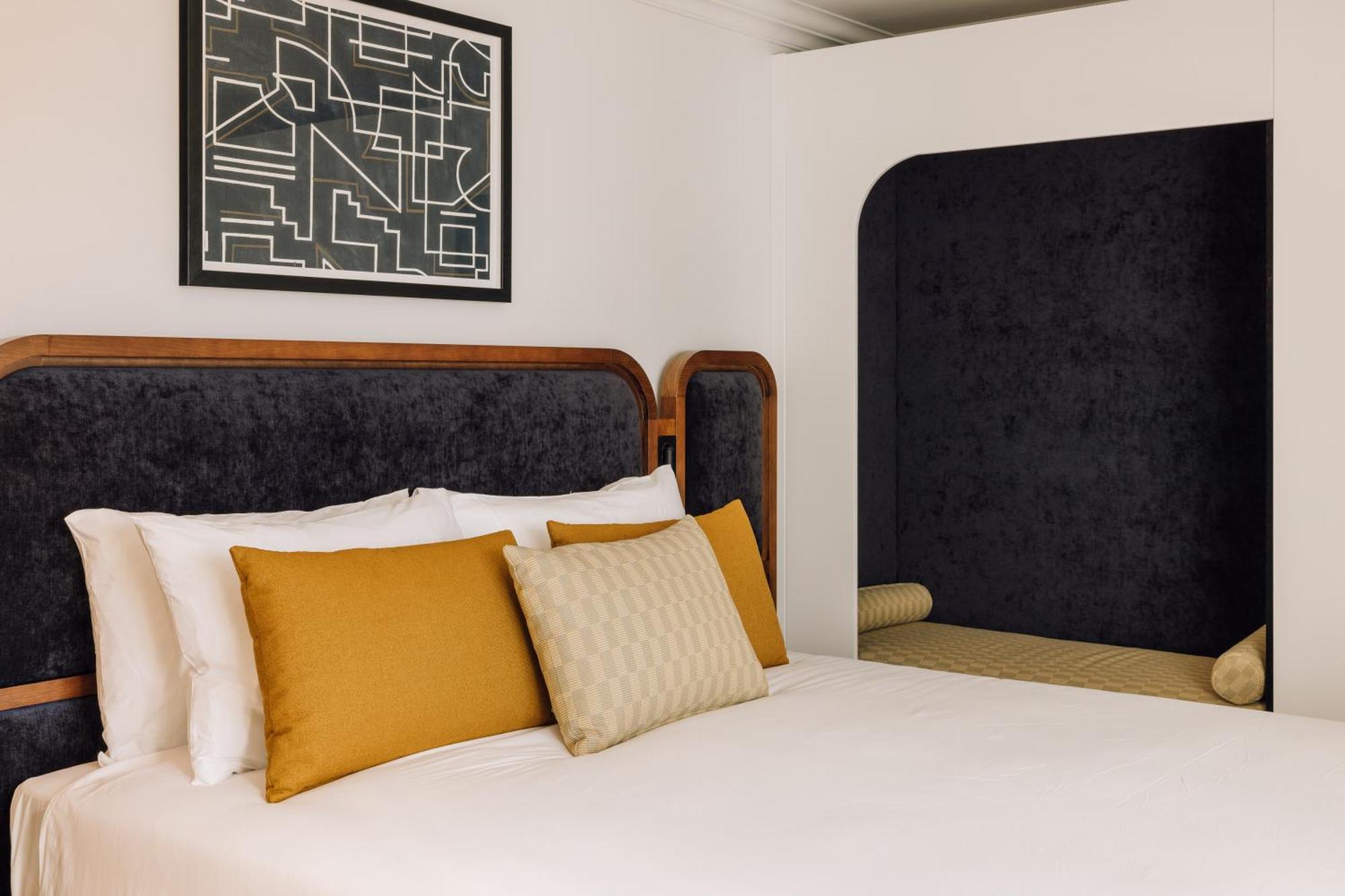 Ando Living - Madalena House Lisbon