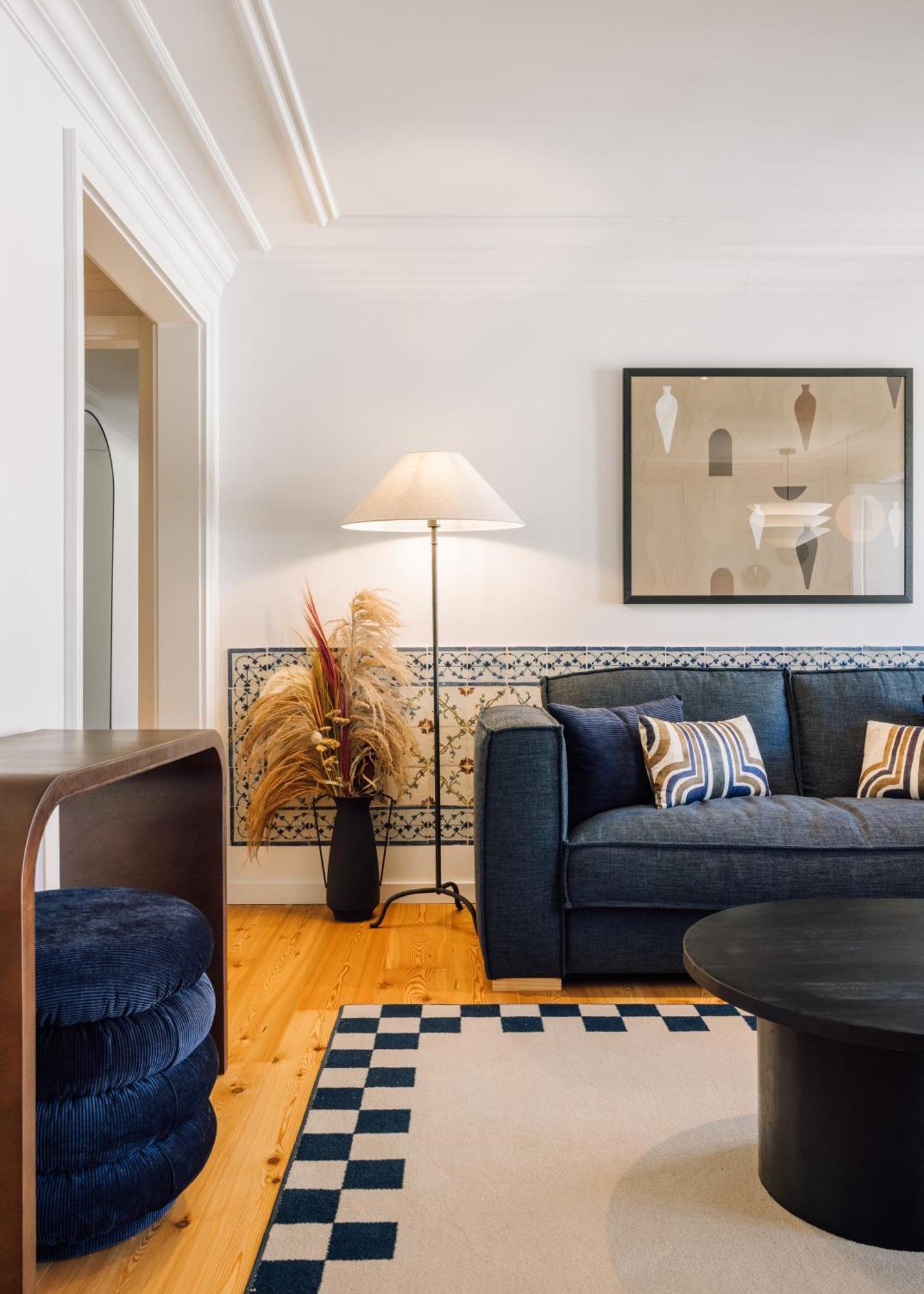 Apartment Ando Living - Madalena House *