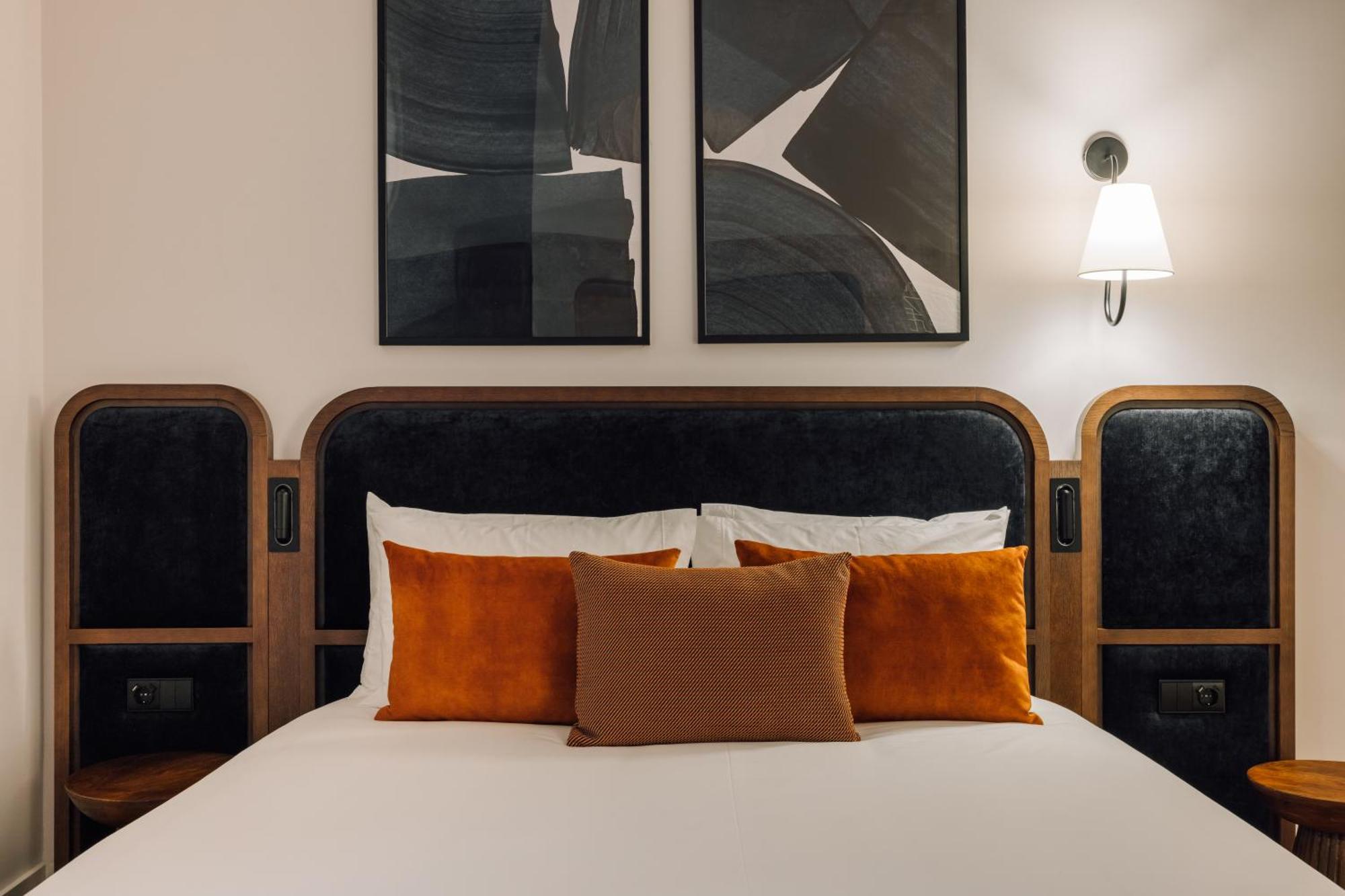 Apartment Ando Living - Madalena House *
